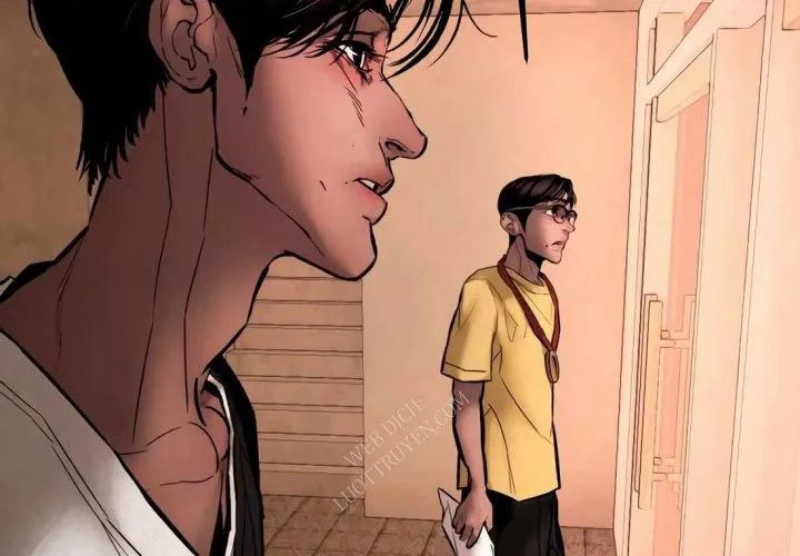 Thiếu Niên Ác Quỷ - Chương 13 - Trang 78