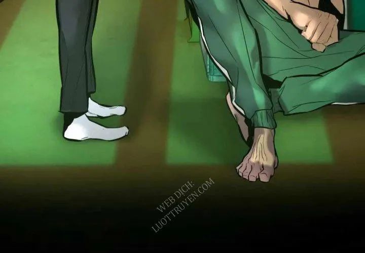 Thiếu Niên Ác Quỷ - Chương 13 - Trang 262