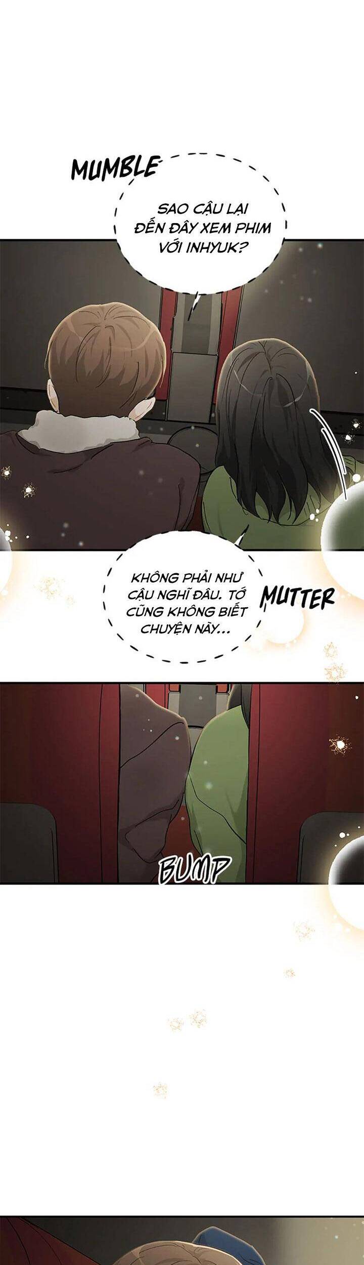 Cõng Anh Mà Chạy - Chương 59 - Trang 24