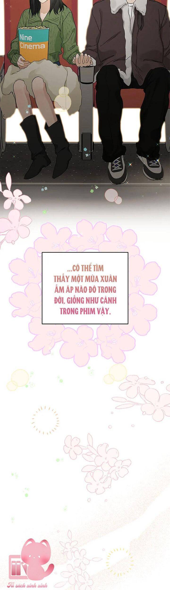 Cõng Anh Mà Chạy - Chương 59 - Trang 34