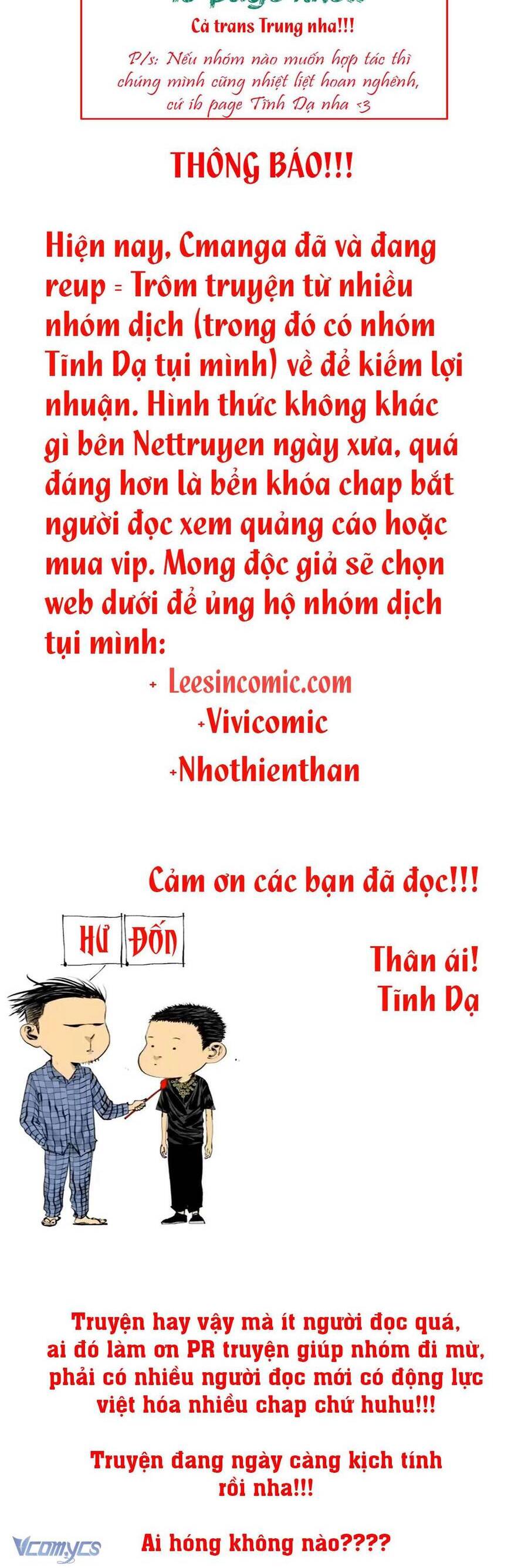Melt - Phước Lành - Chương 29 - Trang 46