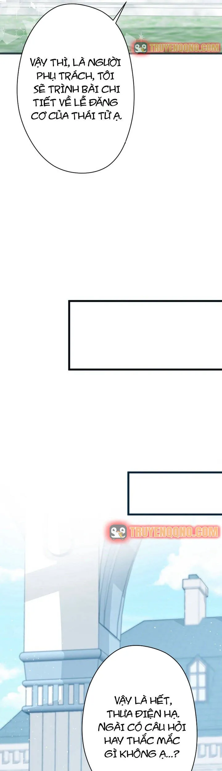 Hai Trong Số Ba Mục Tiêu Báo Thù Đều Mê Muội Tôi - Chương 3 - Trang 30