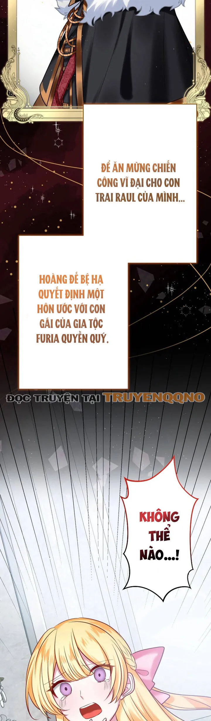 Hai Trong Số Ba Mục Tiêu Báo Thù Đều Mê Muội Tôi - Chương 3 - Trang 3