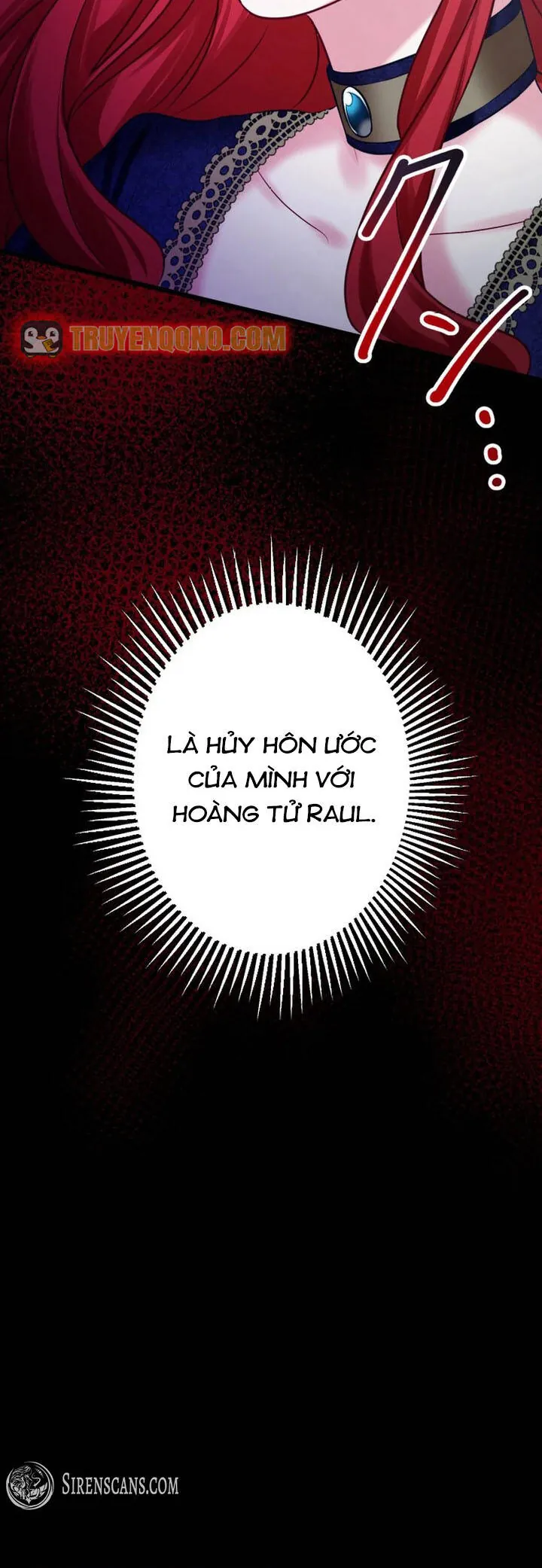 Hai Trong Số Ba Mục Tiêu Báo Thù Đều Mê Muội Tôi - Chương 3 - Trang 22