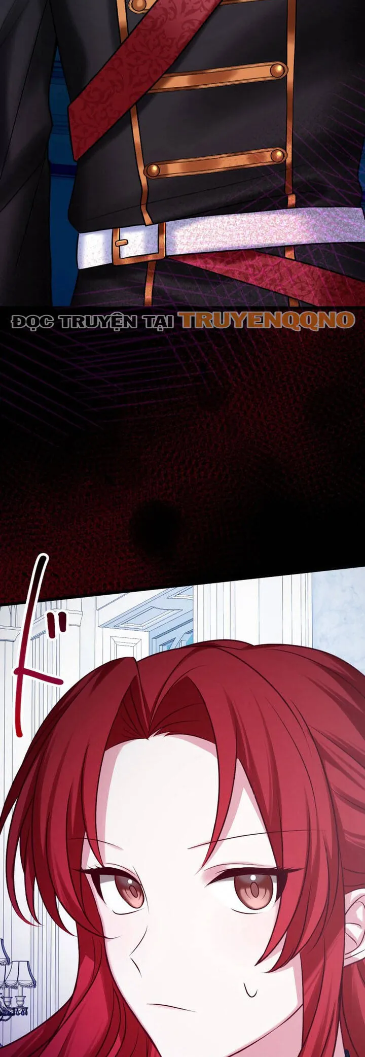 Hai Trong Số Ba Mục Tiêu Báo Thù Đều Mê Muội Tôi - Chương 3 - Trang 21