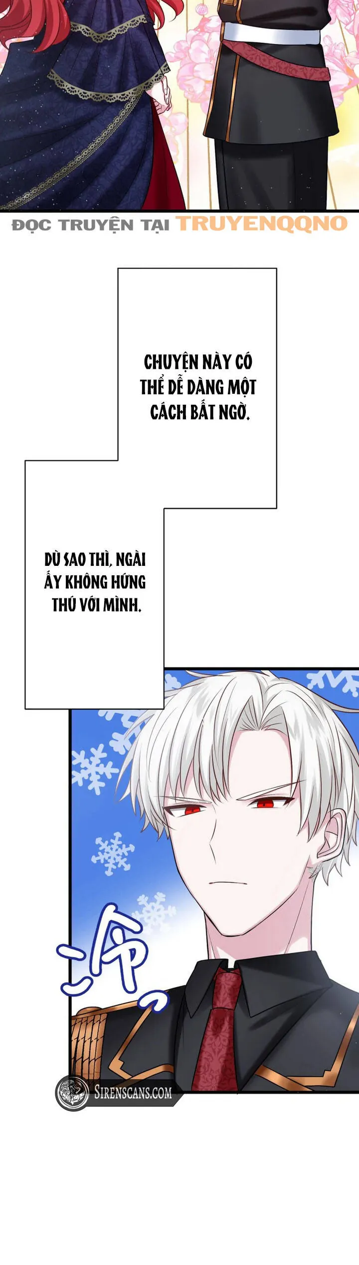 Hai Trong Số Ba Mục Tiêu Báo Thù Đều Mê Muội Tôi - Chương 3 - Trang 25