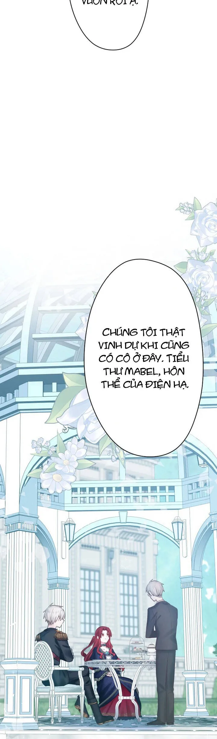 Hai Trong Số Ba Mục Tiêu Báo Thù Đều Mê Muội Tôi - Chương 3 - Trang 29