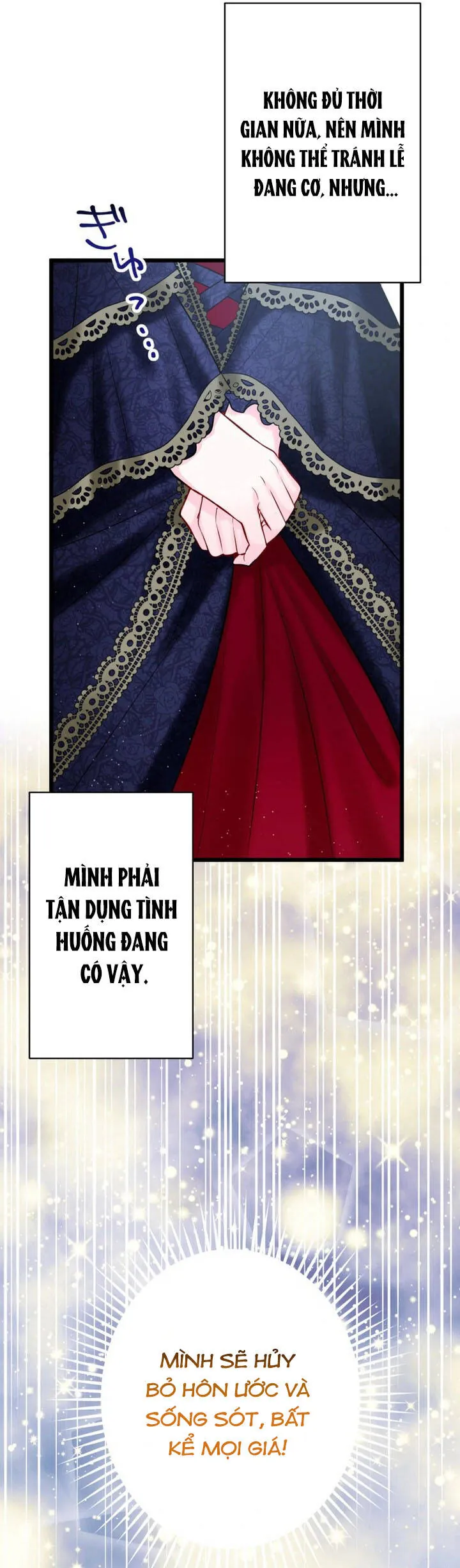 Hai Trong Số Ba Mục Tiêu Báo Thù Đều Mê Muội Tôi - Chương 3 - Trang 26