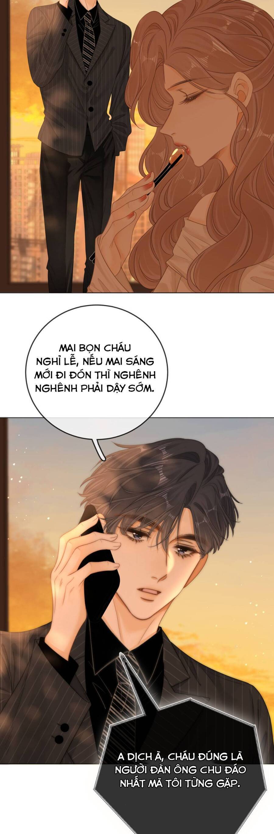 Vưu Vật Chương 140 Ảnh 12