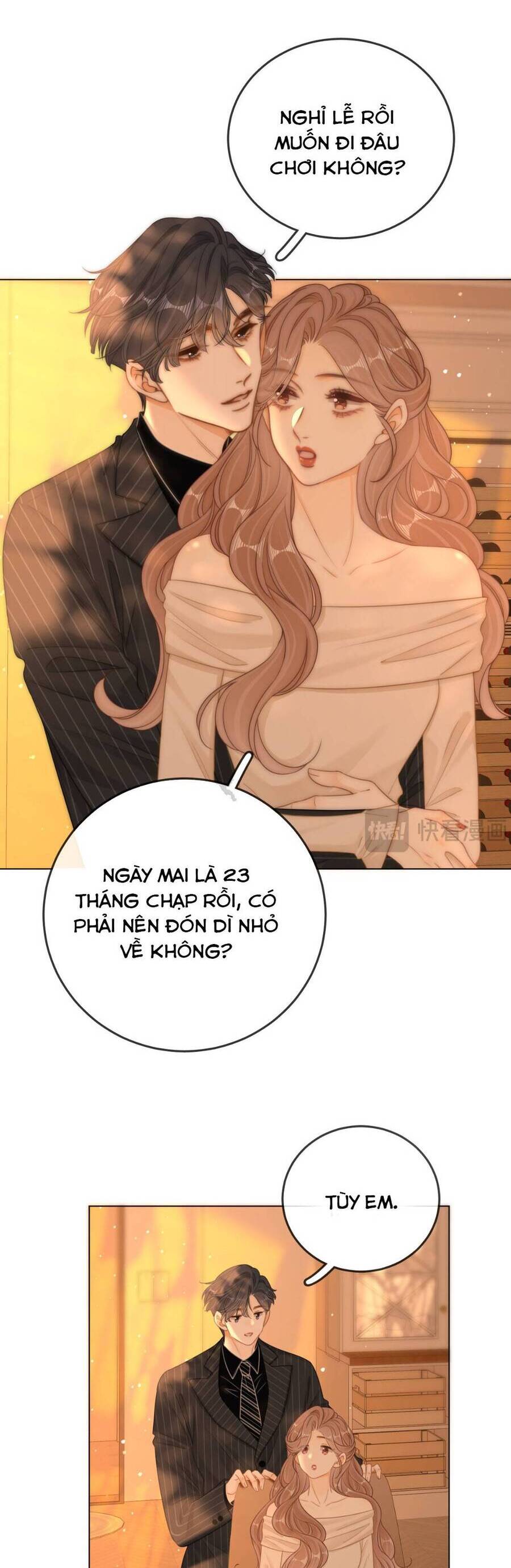 Vưu Vật Chương 140 Ảnh 6