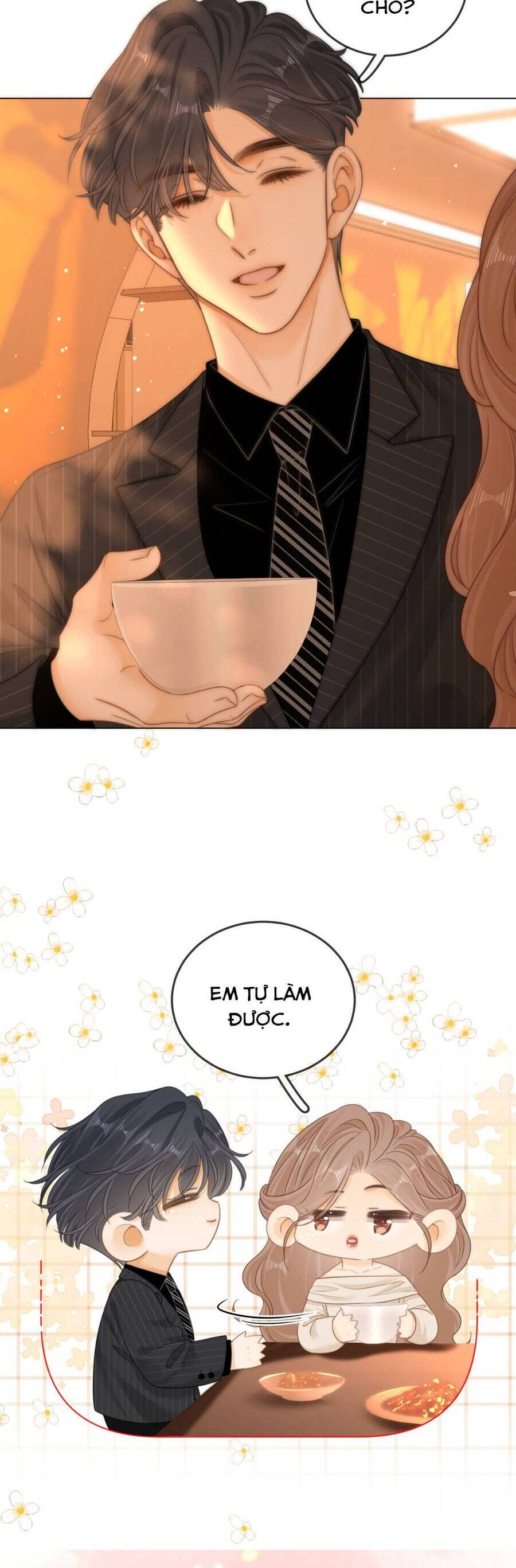 Vưu Vật Chương 140 Ảnh 16