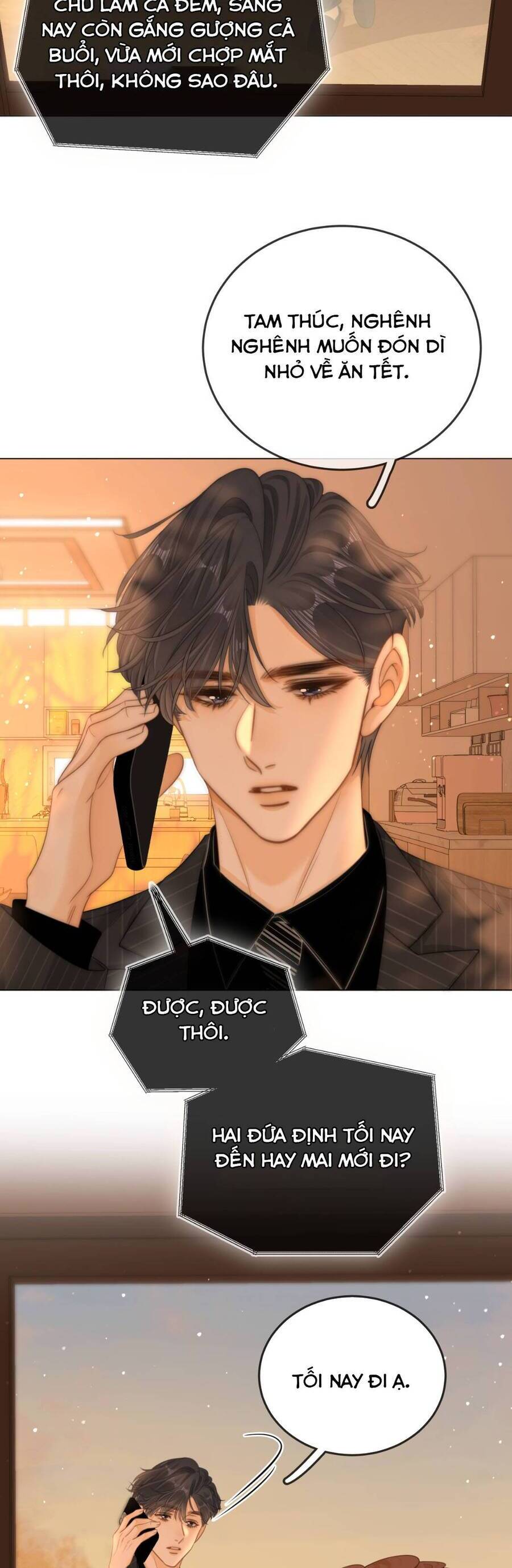Vưu Vật Chương 140 Ảnh 11