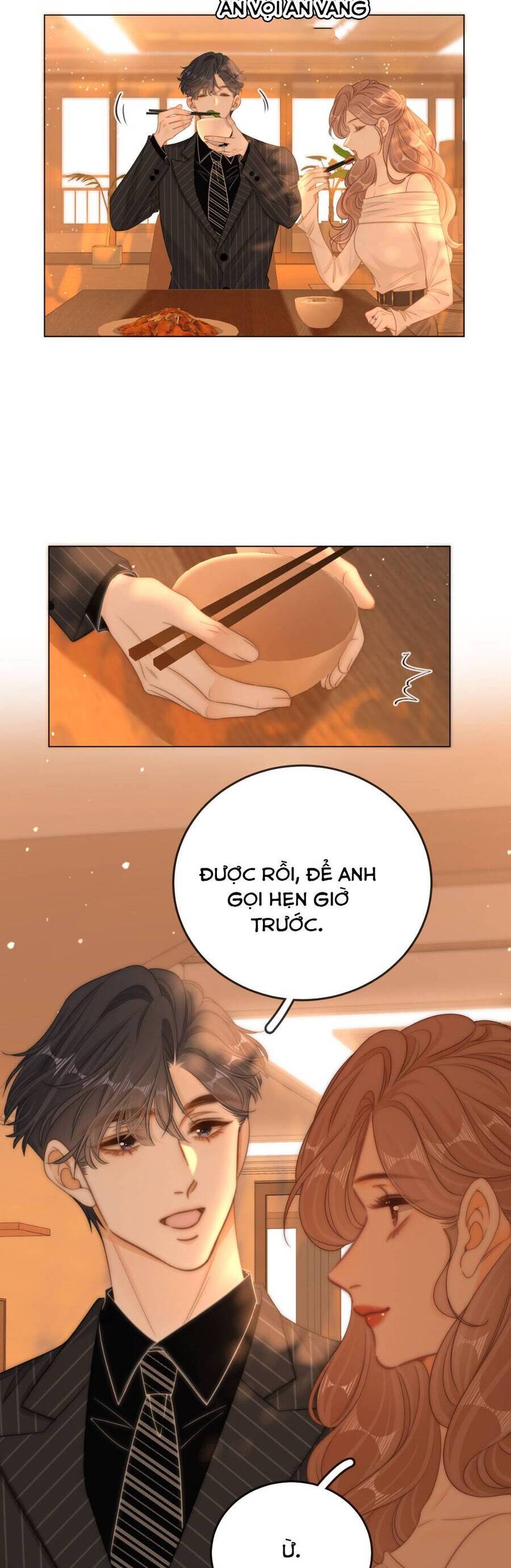 Vưu Vật Chương 140 Ảnh 9