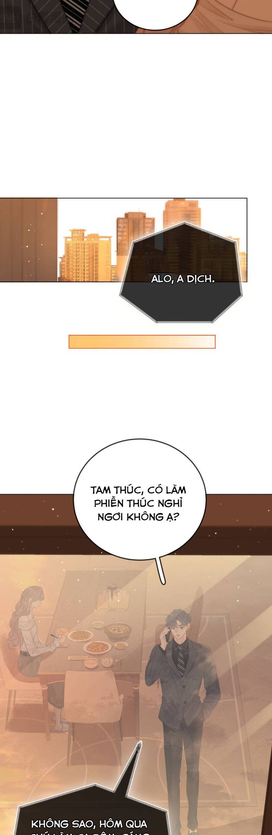 Vưu Vật Chương 140 Ảnh 10