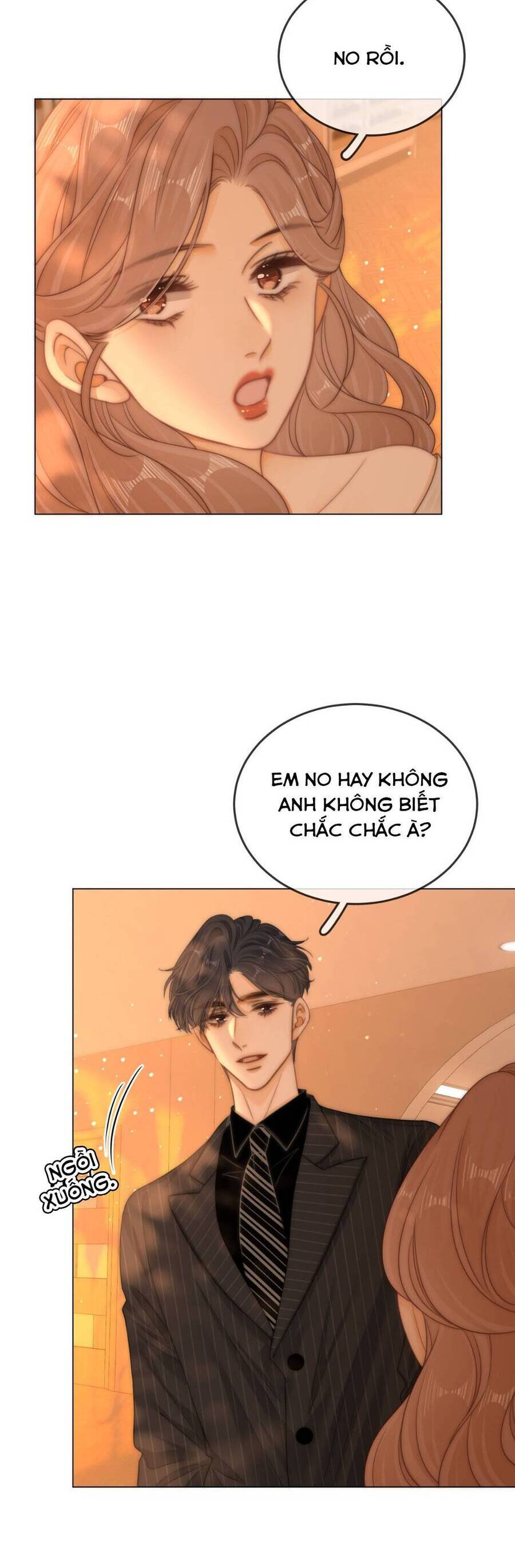 Vưu Vật Chương 140 Ảnh 14