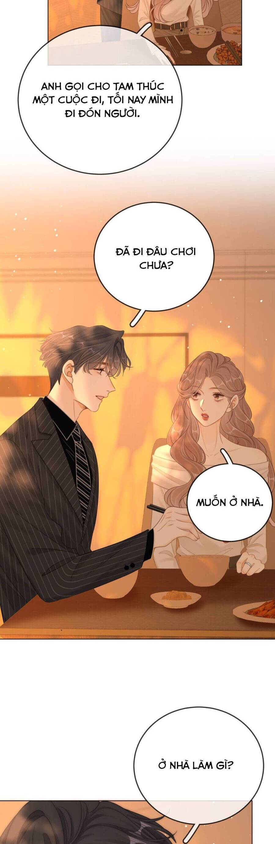 Vưu Vật Chương 140 Ảnh 7
