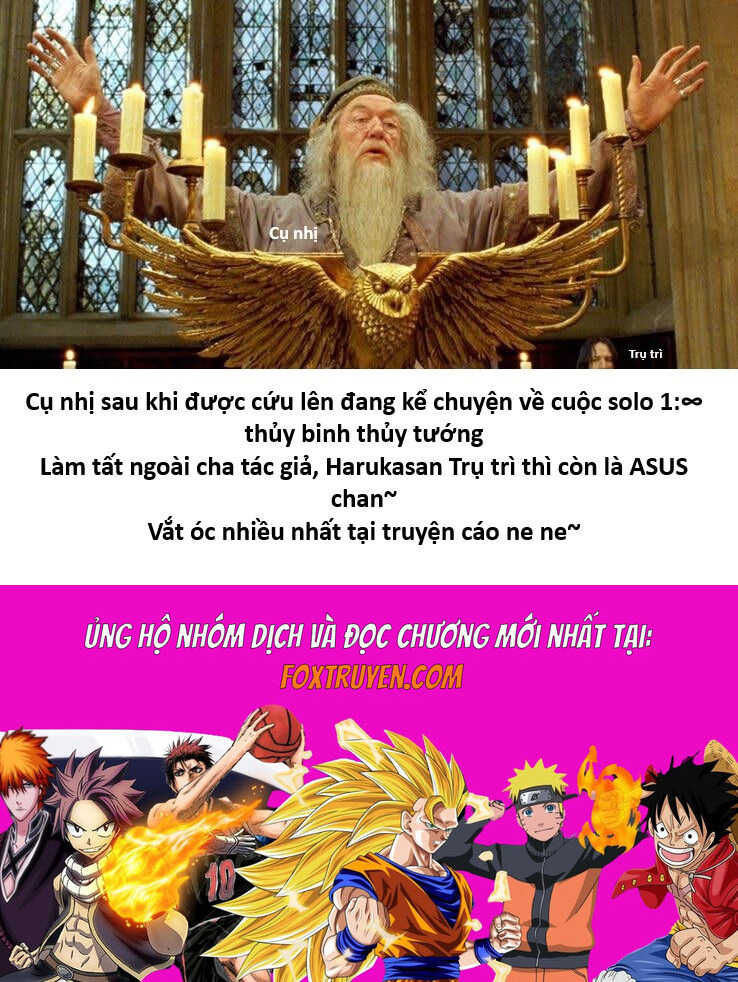 Ngay Cả Khi Hậu Tận Thế, Thật Hạnh Phúc Khi Vẫn Còn Được Sống... (Puchimasu Miếu) - Chương 48.2 - Trang 18