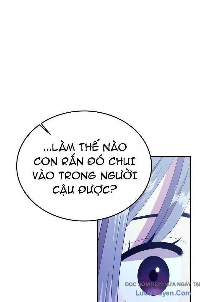 Linh Hồn Của Đền Thờ: Đứa Trẻ Nuốt Rắn - Chương 8 - Trang 11