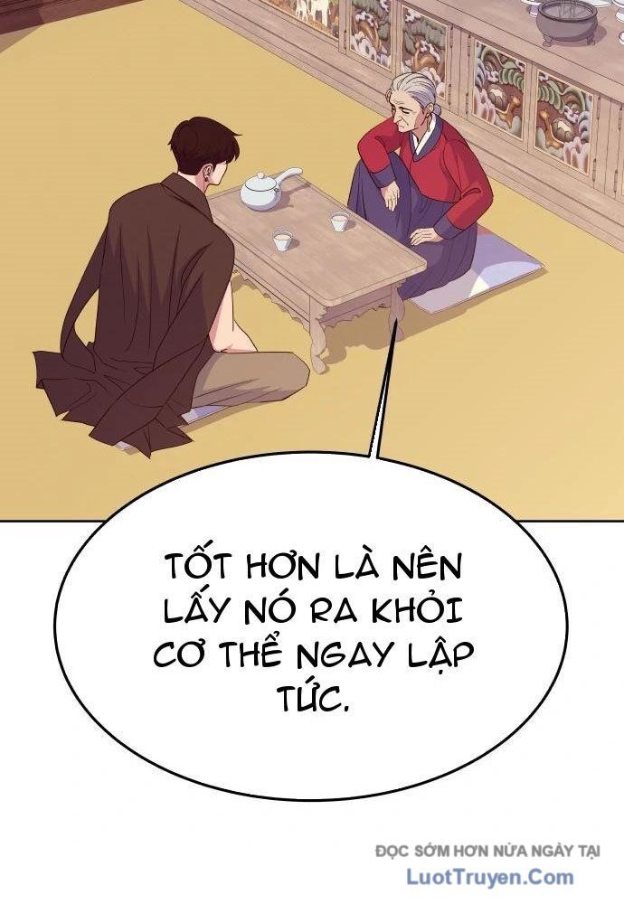 Linh Hồn Của Đền Thờ: Đứa Trẻ Nuốt Rắn - Chương 8 - Trang 16