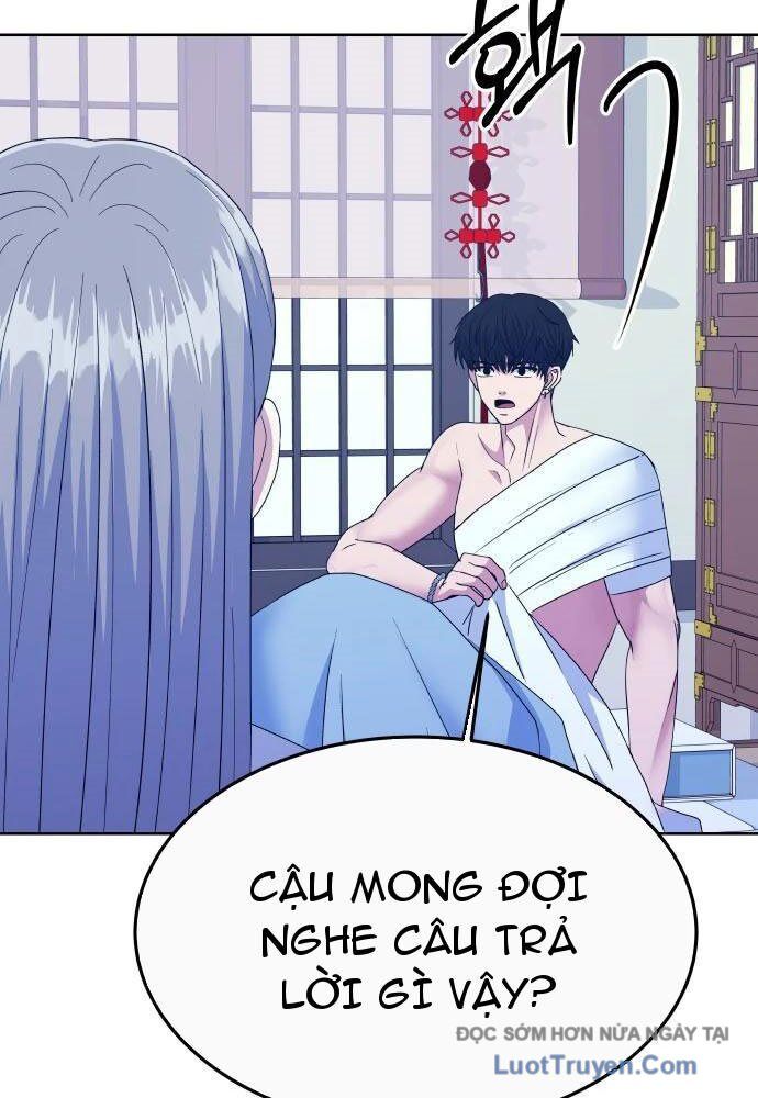 Linh Hồn Của Đền Thờ: Đứa Trẻ Nuốt Rắn - Chương 8 - Trang 125