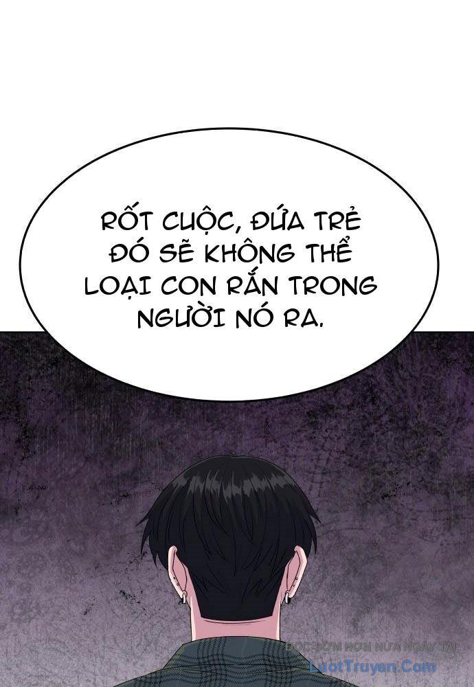 Linh Hồn Của Đền Thờ: Đứa Trẻ Nuốt Rắn - Chương 8 - Trang 155