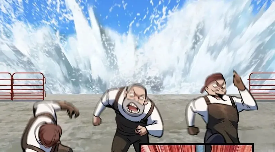 Câu Chuyện Sinh Tồn Của Kiếm Vương Ở Thế Giới Khác - Chương 124 - Trang 94