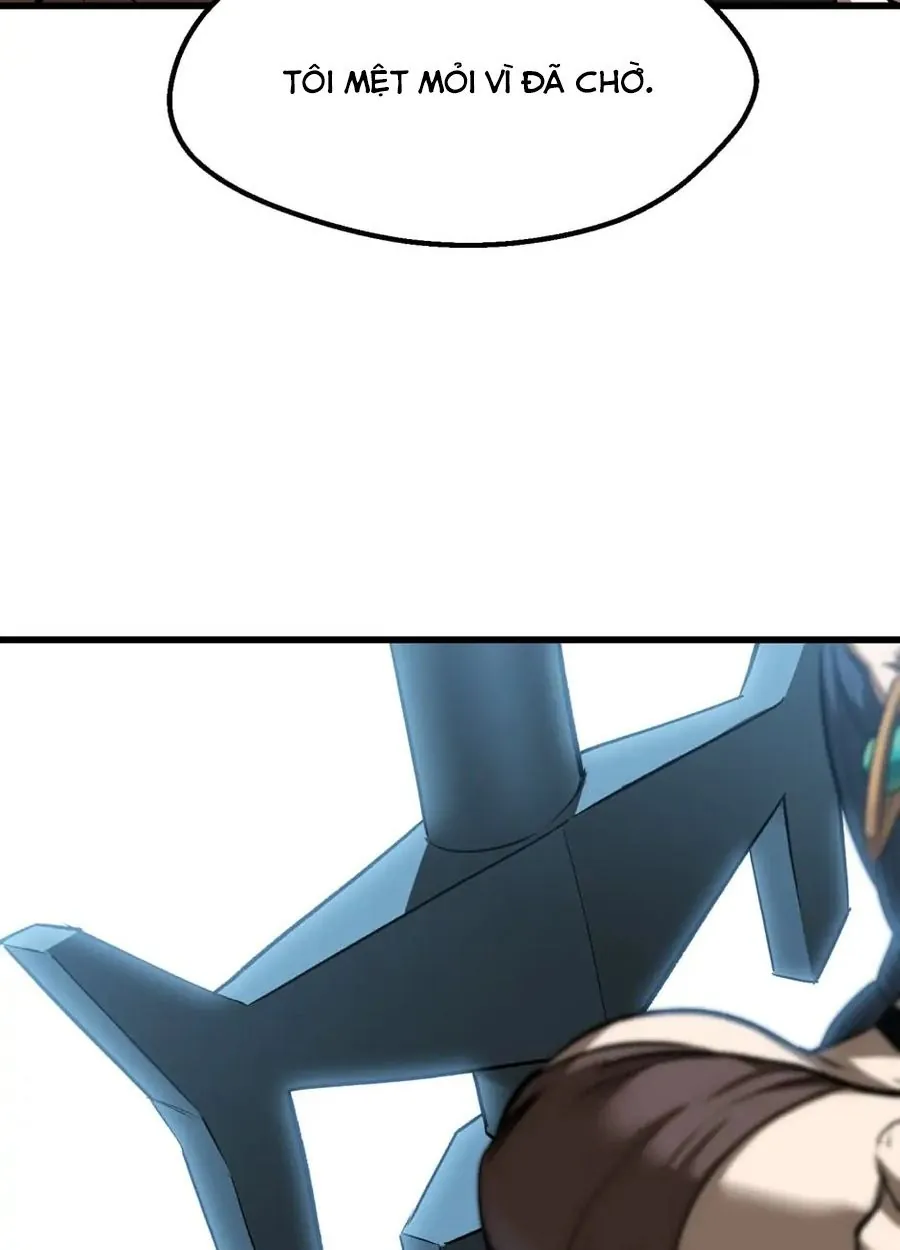 Câu Chuyện Sinh Tồn Của Kiếm Vương Ở Thế Giới Khác - Chương 124 - Trang 131