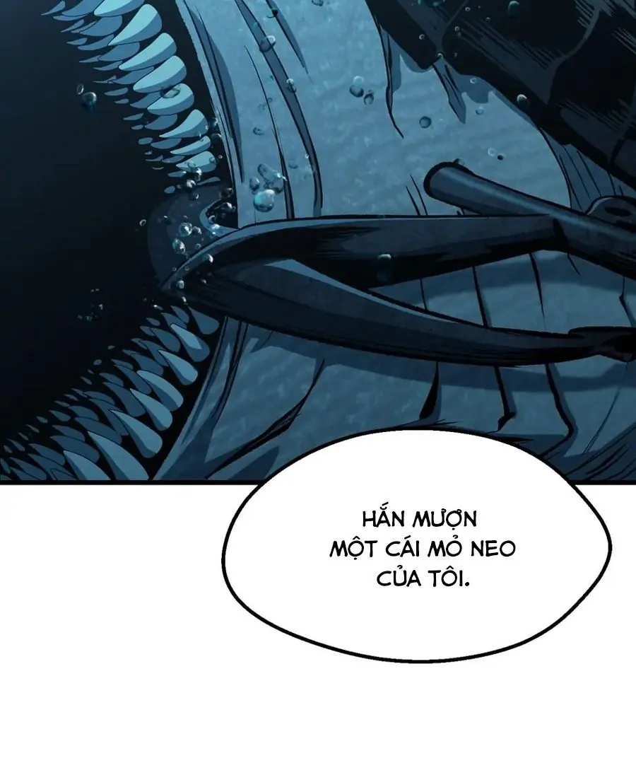 Câu Chuyện Sinh Tồn Của Kiếm Vương Ở Thế Giới Khác - Chương 124 - Trang 85