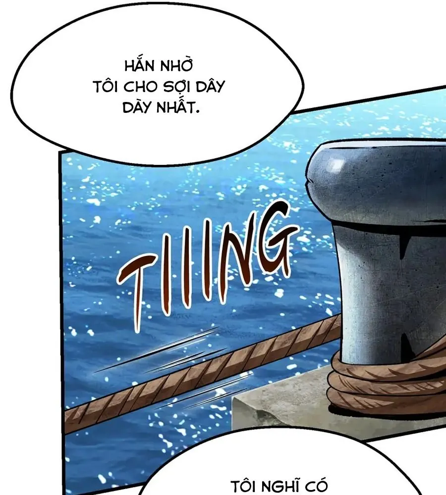 Câu Chuyện Sinh Tồn Của Kiếm Vương Ở Thế Giới Khác - Chương 124 - Trang 86