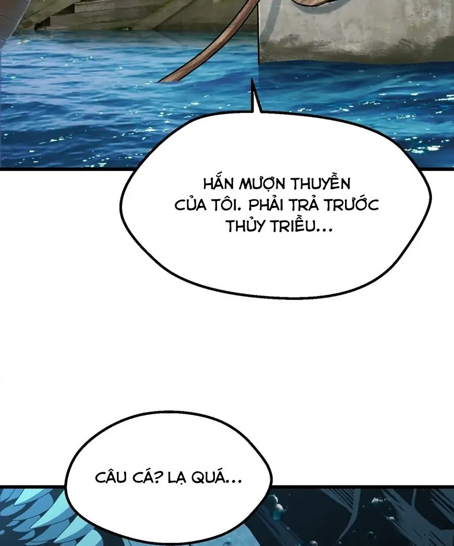 Câu Chuyện Sinh Tồn Của Kiếm Vương Ở Thế Giới Khác - Chương 124 - Trang 84