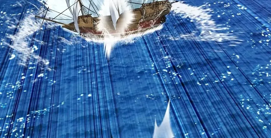 Câu Chuyện Sinh Tồn Của Kiếm Vương Ở Thế Giới Khác - Chương 124 - Trang 122