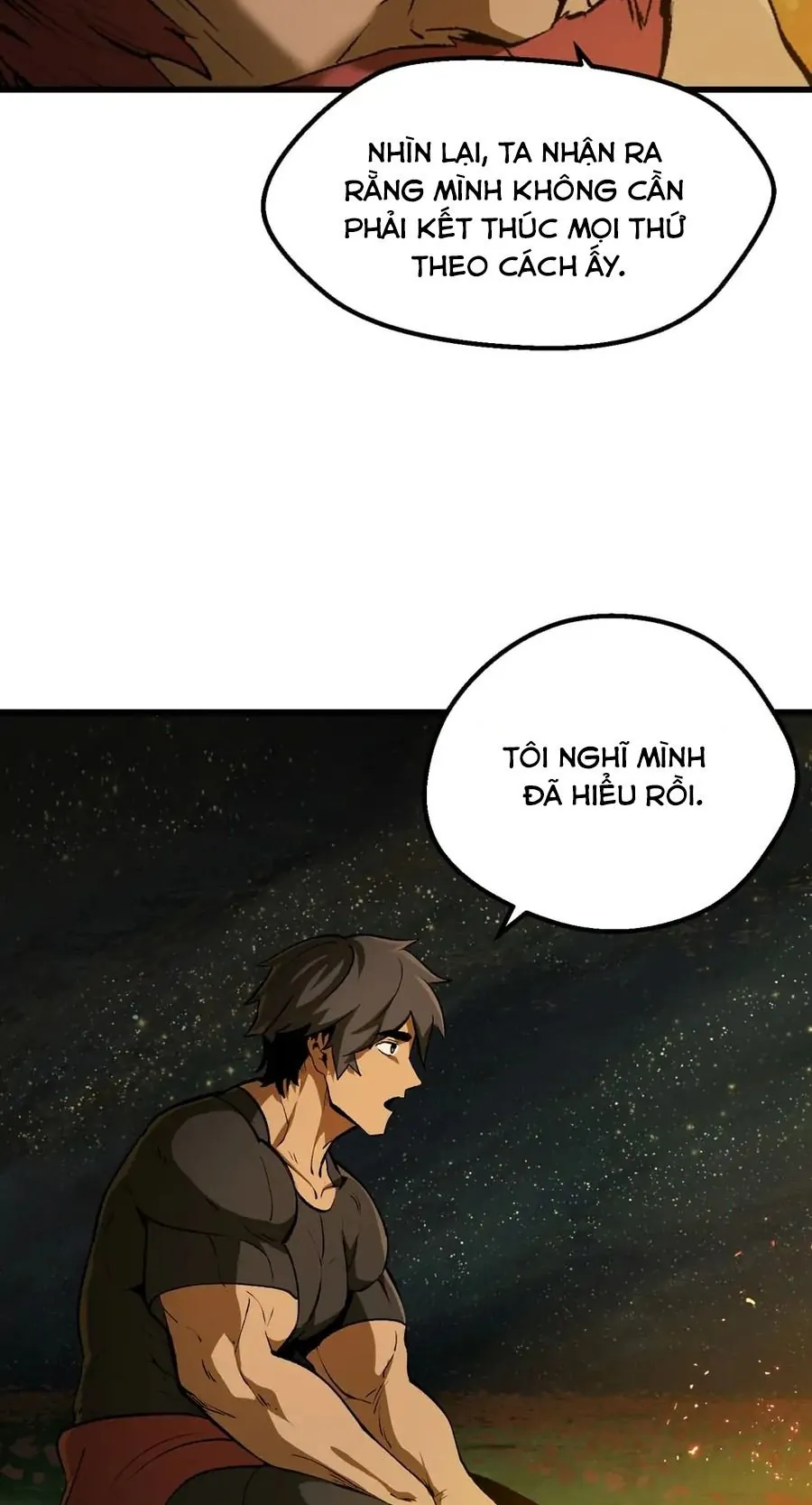 Câu Chuyện Sinh Tồn Của Kiếm Vương Ở Thế Giới Khác - Chương 124 - Trang 49