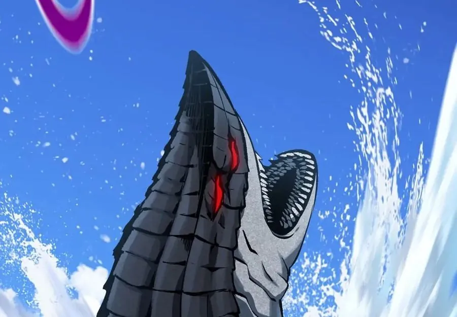 Câu Chuyện Sinh Tồn Của Kiếm Vương Ở Thế Giới Khác - Chương 124 - Trang 111