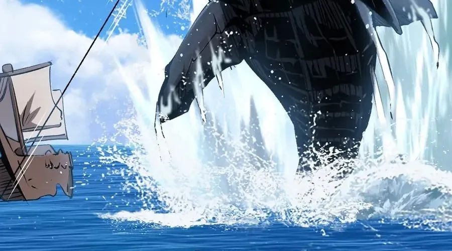 Câu Chuyện Sinh Tồn Của Kiếm Vương Ở Thế Giới Khác - Chương 124 - Trang 89