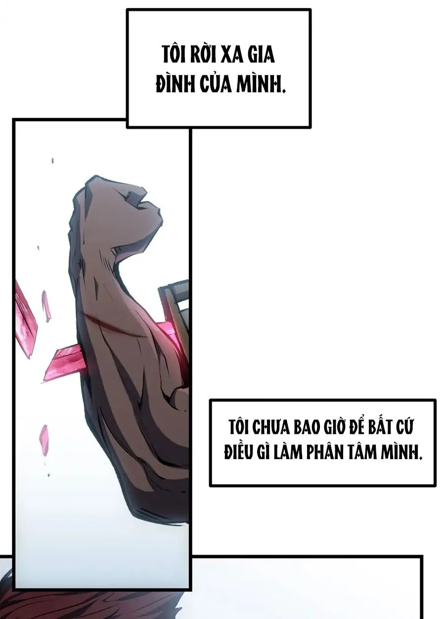 Câu Chuyện Sinh Tồn Của Kiếm Vương Ở Thế Giới Khác - Chương 124 - Trang 5