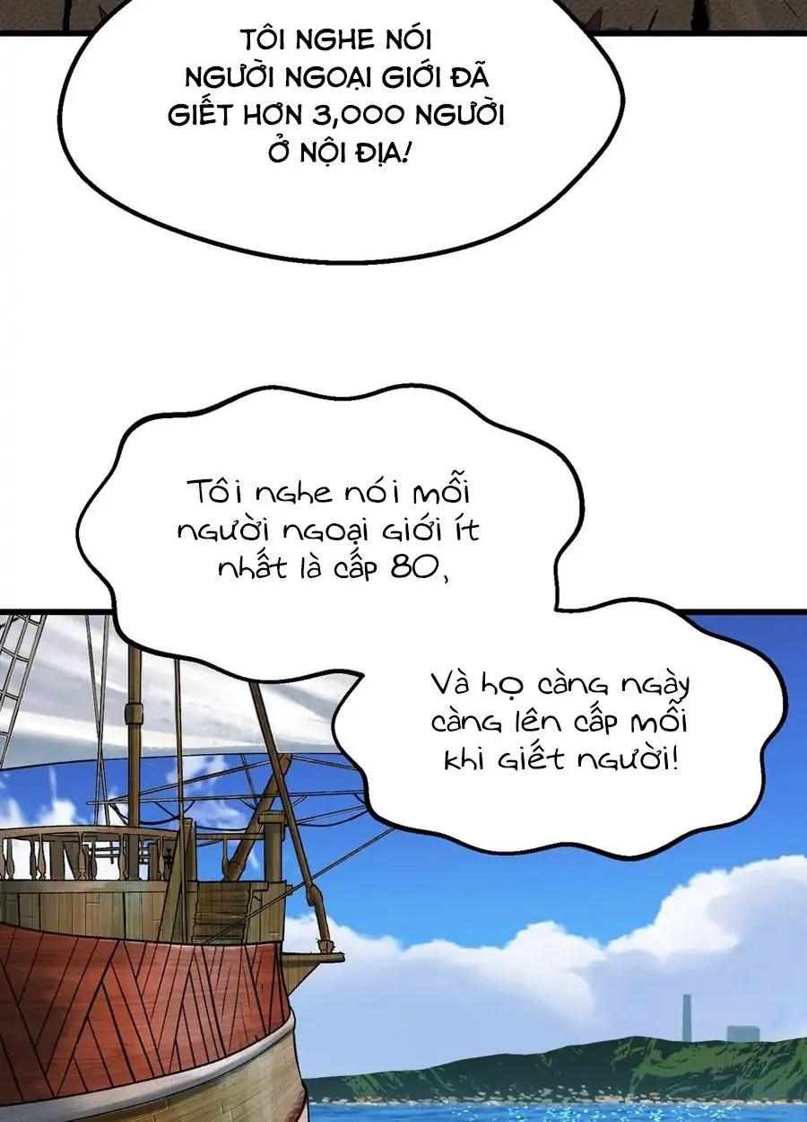 Câu Chuyện Sinh Tồn Của Kiếm Vương Ở Thế Giới Khác - Chương 124 - Trang 80