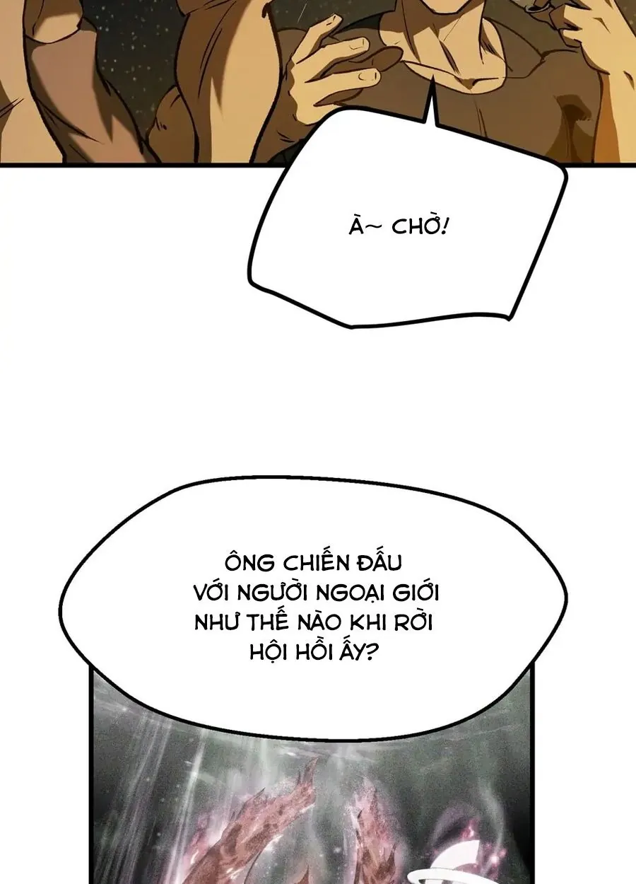 Câu Chuyện Sinh Tồn Của Kiếm Vương Ở Thế Giới Khác - Chương 124 - Trang 57