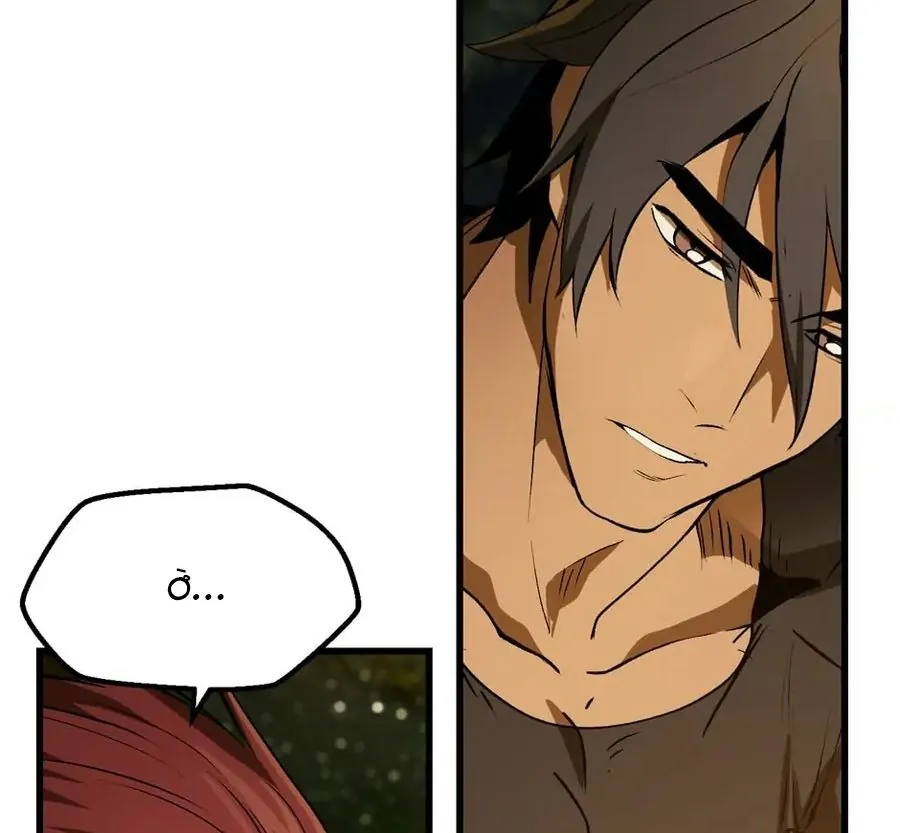 Câu Chuyện Sinh Tồn Của Kiếm Vương Ở Thế Giới Khác - Chương 124 - Trang 40