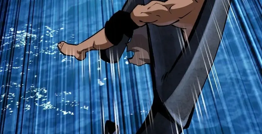 Câu Chuyện Sinh Tồn Của Kiếm Vương Ở Thế Giới Khác - Chương 124 - Trang 124