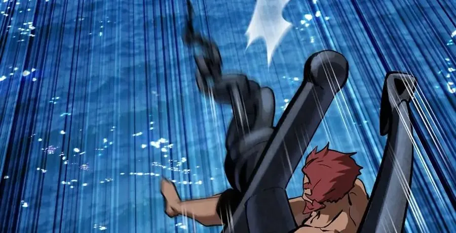 Câu Chuyện Sinh Tồn Của Kiếm Vương Ở Thế Giới Khác - Chương 124 - Trang 123