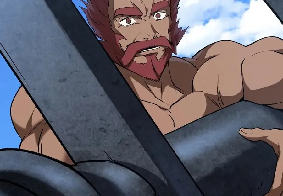 Câu Chuyện Sinh Tồn Của Kiếm Vương Ở Thế Giới Khác - Chương 124 - Trang 127