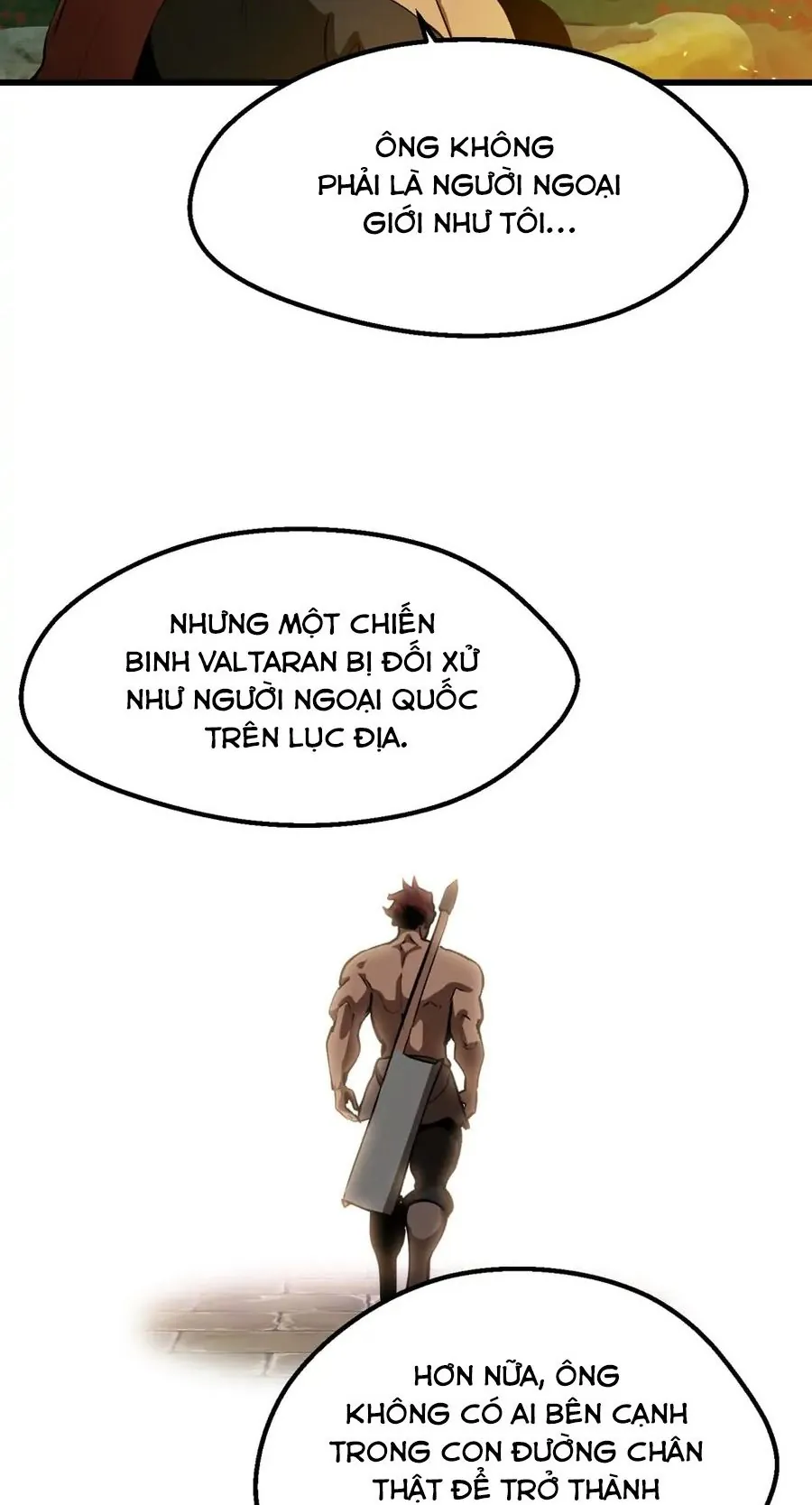 Câu Chuyện Sinh Tồn Của Kiếm Vương Ở Thế Giới Khác - Chương 124 - Trang 50