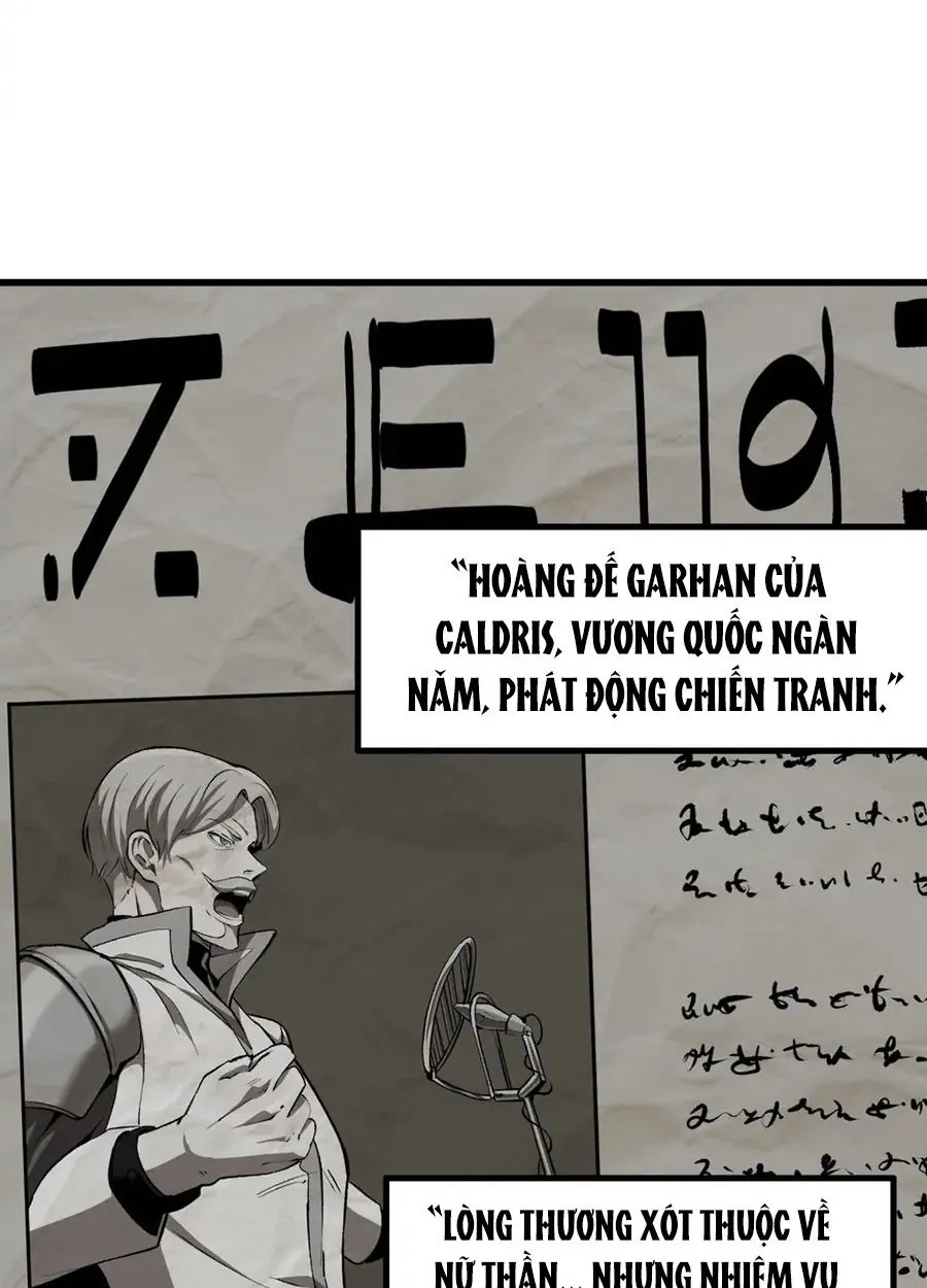 Câu Chuyện Sinh Tồn Của Kiếm Vương Ở Thế Giới Khác - Chương 124 - Trang 76