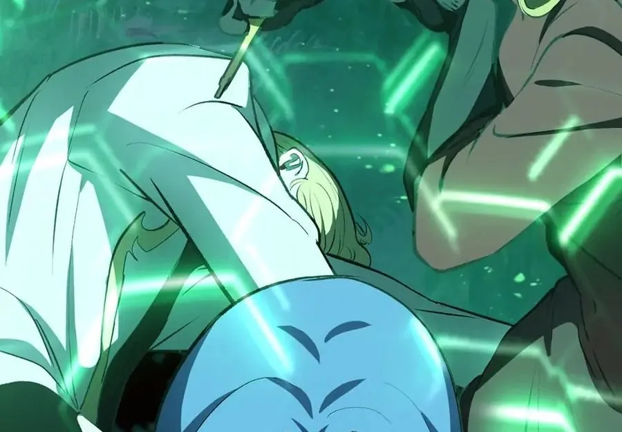 Câu Chuyện Sinh Tồn Của Kiếm Vương Ở Thế Giới Khác - Chương 124 - Trang 26