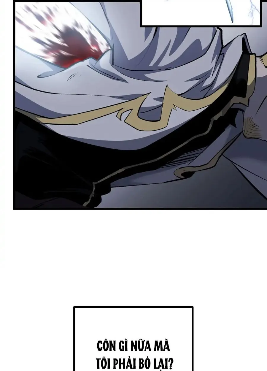 Câu Chuyện Sinh Tồn Của Kiếm Vương Ở Thế Giới Khác - Chương 124 - Trang 7