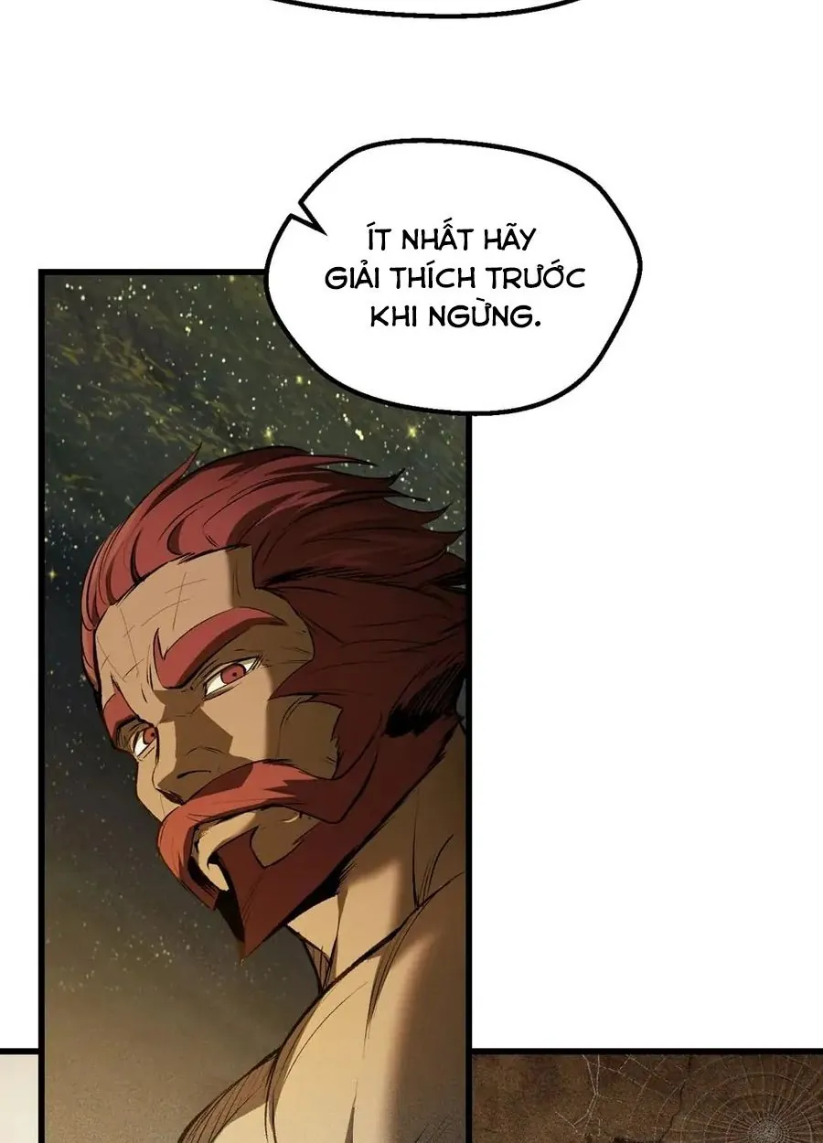 Câu Chuyện Sinh Tồn Của Kiếm Vương Ở Thế Giới Khác - Chương 124 - Trang 60