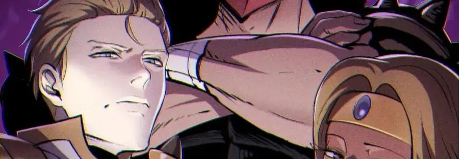 Câu Chuyện Sinh Tồn Của Kiếm Vương Ở Thế Giới Khác - Chương 124 - Trang 45