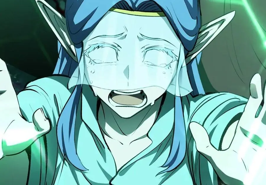 Câu Chuyện Sinh Tồn Của Kiếm Vương Ở Thế Giới Khác - Chương 124 - Trang 27