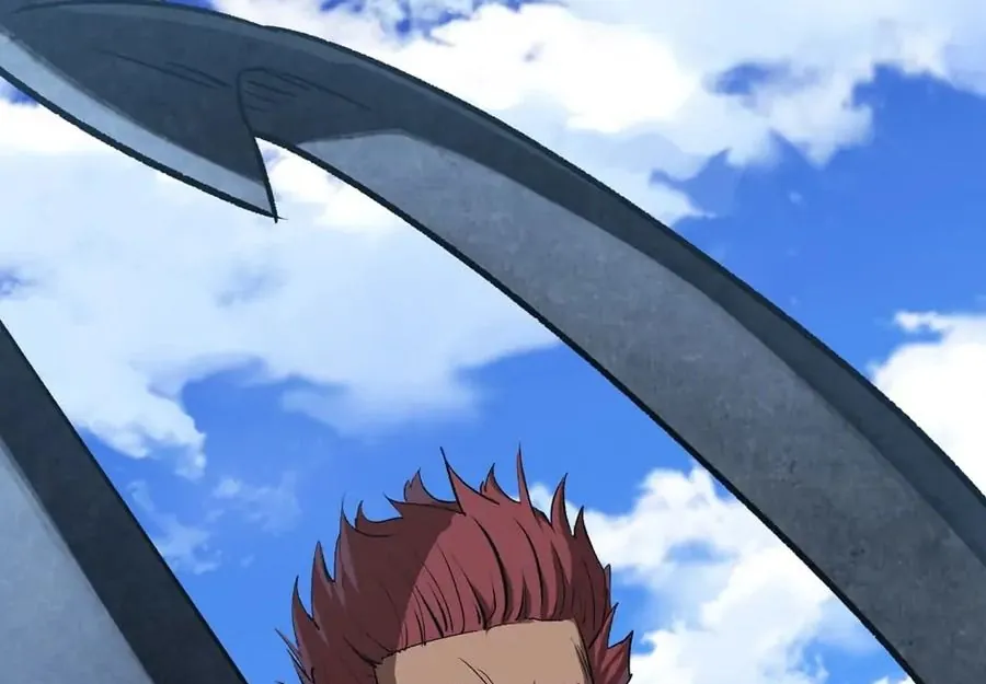 Câu Chuyện Sinh Tồn Của Kiếm Vương Ở Thế Giới Khác - Chương 124 - Trang 126