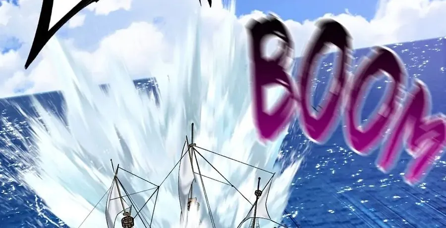 Câu Chuyện Sinh Tồn Của Kiếm Vương Ở Thế Giới Khác - Chương 124 - Trang 121